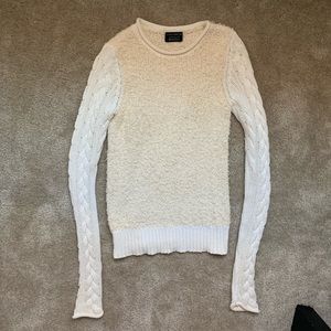 10 Crosby Derek Lam sweater